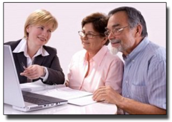 Trust Paperwork